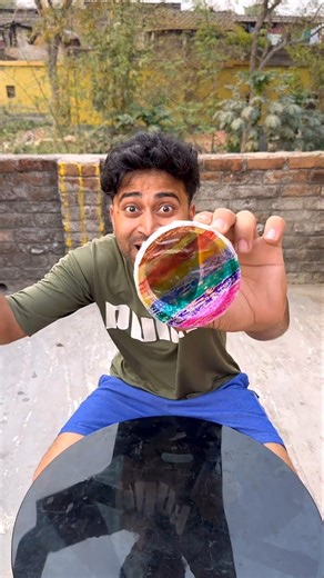 Crazy Bangla Food Experiment 😳 | Bangla Challenge Video