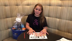 Gay Family Auto Quarantine Drawing Contest! We all know with everything going on that boredom is setting in and we are all for the most part stuck at home. We at Gay Family Auto want to give you a chance to win a FREE oil change, car detailing, tire rotation, $100 Gift Card, and an awesome Gift Basket Ms. Sophie Gay put together herself! With this contest it should keep your kids busy with a chance to win some cool prizes! We would like all the kiddos to draw a picture of whatever they want rela