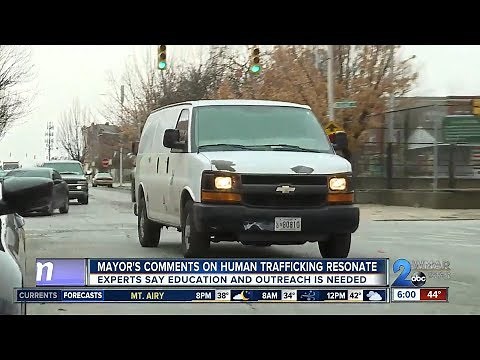 The Hoax About Kidnappers In White Vans Is Back