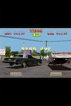 Lowrider - San Diego Dancing - 10 #ps2 #lowrider #playstation2 #gameplay