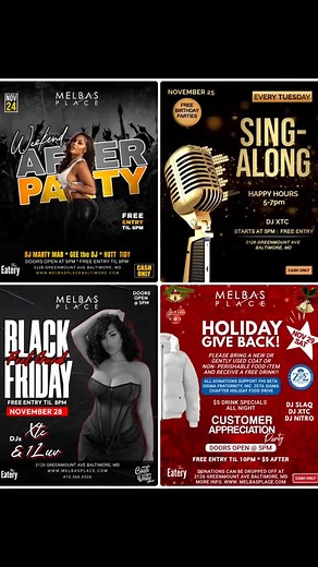 Erica Davis on Reels