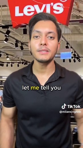 👖How to get a free pair of Levi’s If you ripped your Levi’s, don’t throw them away! Levi’s offers a 2-year warranty against manufacturing and material defects and you can claim products that show any sign of defect. If your claim is 60 days past the purchase date, you don’t even have to bring it into a store for inspection. Simply Google ‘Levi’s Warranty Claim’, fill in the form from the official website, and attach your pictures. If your claim meets the requirement, they will send you a vouche
