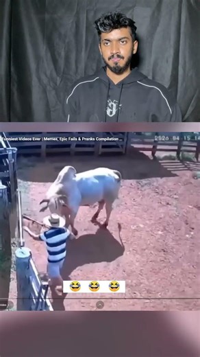 Try not to laugh challenge 1022😂#shorts #funny