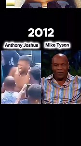 Compare Net Worth of Anthony Joshua and Mike Tyson, who is richer? #anthonyjoshua #miketyson #celebrity #richlife #networth . . . . . . #fbreelsfypシ゚viralシ #viralvideochallenge #foryoupageシforyou #nonfollowersviewersfollowersシ゚viralfollowersシ゚ | Life Pro Tips