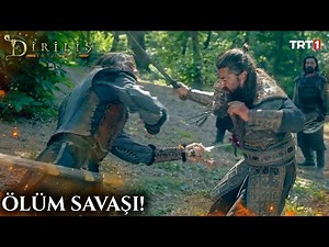 Noyan'ın ve Sungur Tekin'in sonu mu geldi? | #DirilişErtuğrul 59. Bölüm ‪@trt1‬