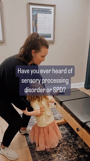 1.4K views · 12 reactions | Have you ever heard of sensory processing...