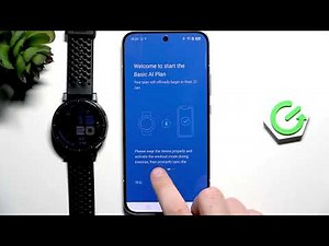 AMAZFIT Active Max – How to Set Up Zepp Coach AI Training Plan