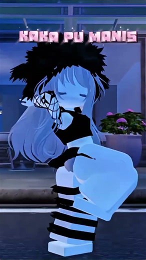 e nonaa //read desk #roblox #dance