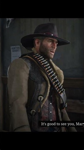 🎬 RDR2 Story Mode | Main Mission #18 #19 - We Loved Once and True II & III | Meetup with Mary Linton