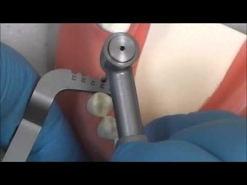 Implant Guide System For Multiple Implants