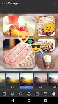 Collage Maker Pro-Quick Grid