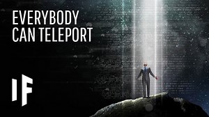 How teleportation could change daily life