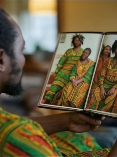 Lucky Dube : Traduction en Français de son Reggae Touchant