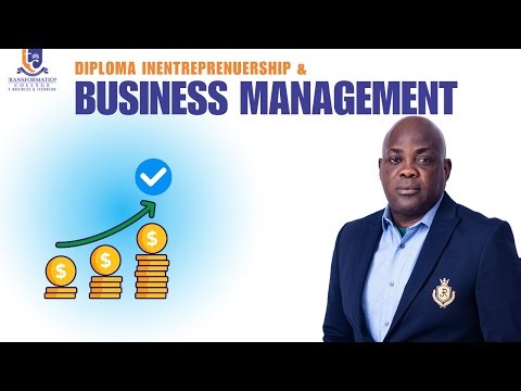 FREE Live Webinar: Smarter Manager 3 - Entrepreneurship & Business Management Masterclass |With TCBT