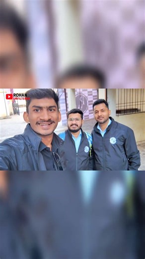 AAGAZ 2026 | PW Urvashi Mam | Vlog Part 1 #ytshorts #shorts #pw #beed #rohaningole #rohanunfiltered