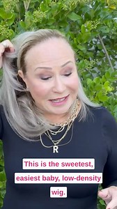 15 shares · 12 comments | Hope makes effortless hair a reality. ‍♀️ She’s lightweight, natural, and perfectly styled in seconds — even the breeze can’t mess her up. Good hair days just got easier. | Godiva's Secret Wigs | Facebook