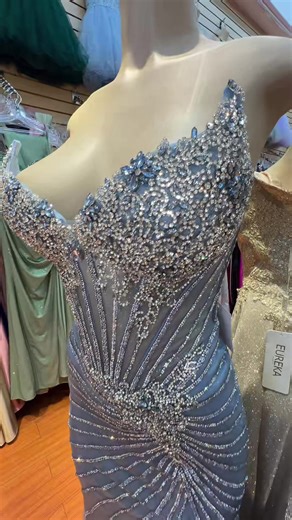Stunning Boutique Dresses for Prom Season