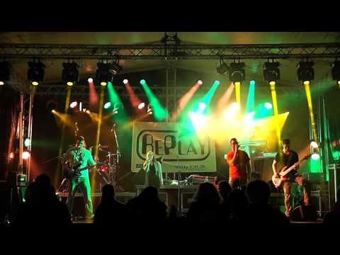 Replay Rock/Pop Coverband Live