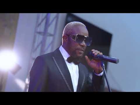 MANDA CHANTE - Affaire Kitikwala de Simaro Lutumba ( Live Acoustique)