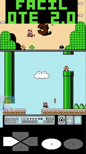 Super Mario Bros 3 Kaizo Levels - Easy #mario #mariobros #supermario #supermariobros