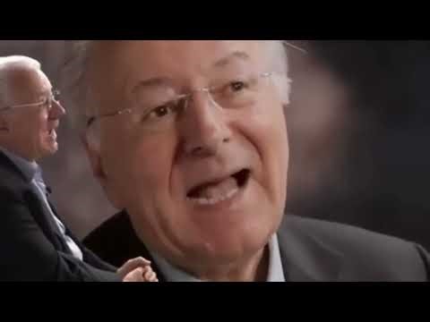 Federico Faggin – Il genio che ha creato il microprocessore ridimensiona l’AI