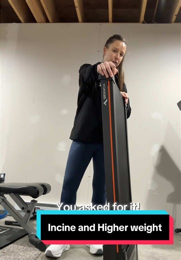 Introducing the Merach Treadmill with Incline Feature