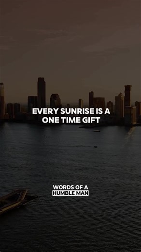 The Power of Humility in Life