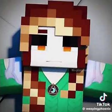 Mystreet Aphmau edit When Angles Fall ‪@Aphmau‬ ‪@AphmauDiaries‬