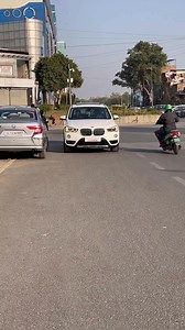 Bmw X1 XLine • 2019 Model • 60000km runup • GJ Regt. • Second Owner • Fully Loaded • Digital Speedometer • Touch Screen • Wireless Carplay • No Expense In Car • Diesel Car • Panoramic Sunroof • TopEnd Model • Just Like New Car • Fully Maintain • New Shape • DRL Lights • Price 21.75 Lakh • Call 9810206029 , 9354256261 , 8750000217.Sell your car @cardeal.nsp in one Call/Visit: Contact 📞 9810206029 | CarDeal