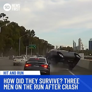 45K views · 424 reactions | How Did Three People Survive This...