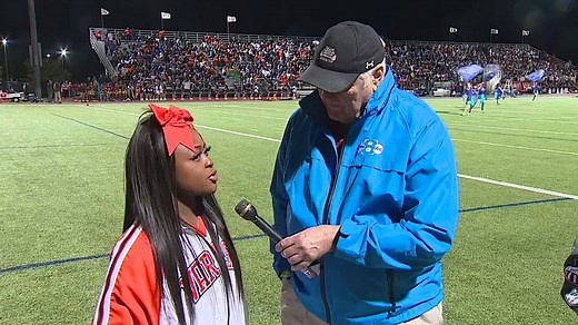 15K views · 127 reactions | #GAMEOFTHEWEEK: It's week six of the high school football season and Dale Hansen is at our game of the week Rockwall vs. Rockwall-Heath. Dale will be live from high school football games all season. You can vote on where he should head next: wfaa.com/footballfriday | WFAA | Facebook