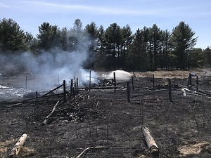 Ottawa Fire Services lifts burn ban but warns permits still needed