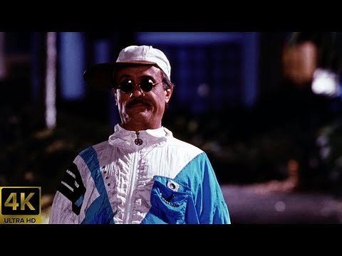 Weekend at Bernies 2 (1993) Theatrical Trailer [4K] [FTD-1390]
