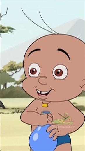Chhota Bheem