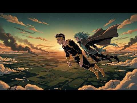 Rimuru Tempest Entered the Invincible Universe?