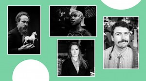 The 50 Best Cover Songs of the 2020s So Far