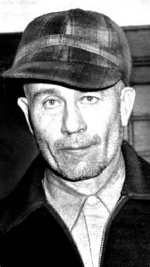 Ed Gein’s grave stone ends up in museum