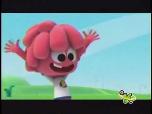 Jelly Jamm - Mina Es Invisible [Español Latino]