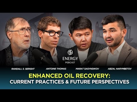 Enhanced Oil Recovery: Current Practices & Future Perspectives
