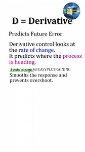 132K views · 1.5K reactions | PID Loop Explained (Beginner Friendly)...