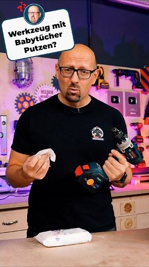 Putzhacks: Welche Putztücher sind die besten?