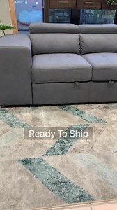 3.1K views · 44 reactions | ‍➖COOLEST most versatile sofa on the...