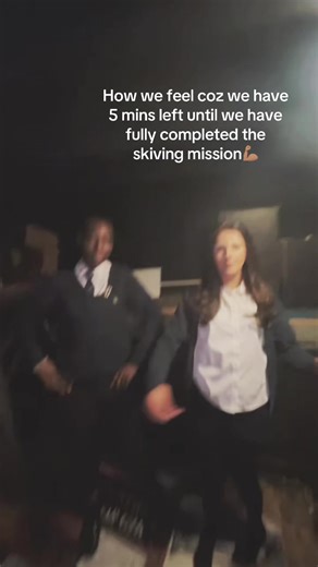 #school #skiving #fypp