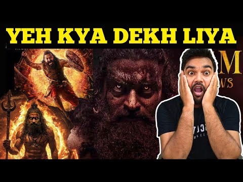 Kantara Chapter 1 Review | Rishabh Shetty | Rukmini Basant | Bikash Review