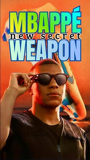 🚨🤯 Kylian Mbappé Boot Reveal