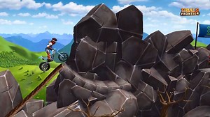 8.3K views · 141 reactions | Have y'all unlocked 'Mt. Whiplash' yet? Share your best time on it! | Trials Frontier | Facebook