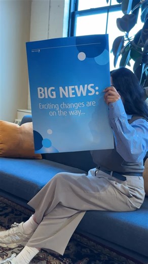 15K views · 70 reactions | This just in: The AIR MILES Program will be transitioning to Blue Rewards, and we couldn’t be more excited!  Click the link in bio to get the full scoop, plus stay tuned for more updates coming soon. | AIR MILES Canada | Facebook