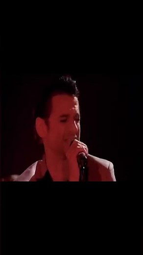 Depeche Mode "Martyr" (2006) Official video 😊👑❤️🌹