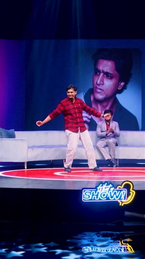 What A Show! on Instagram: "Don’t miss it — an exciting new episode is live on YouTube #whatashow #season9"