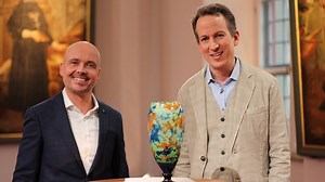 Kunst + Krempel: Familienschätze entdecken in der Residenz von Kempten